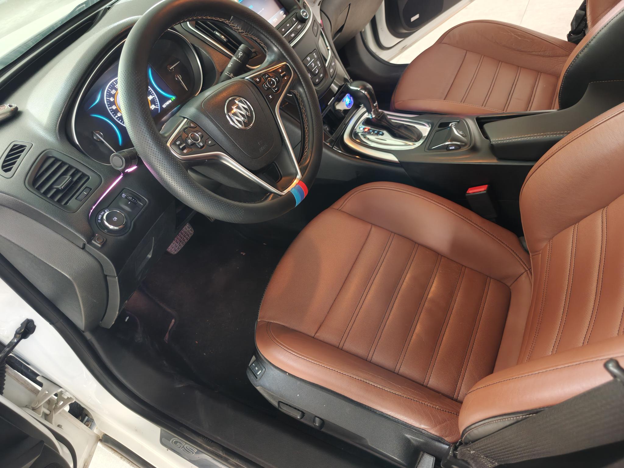 Buick Regal