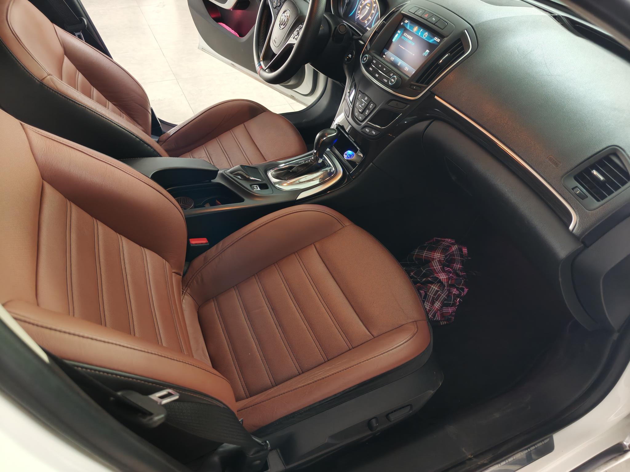 Buick Regal
