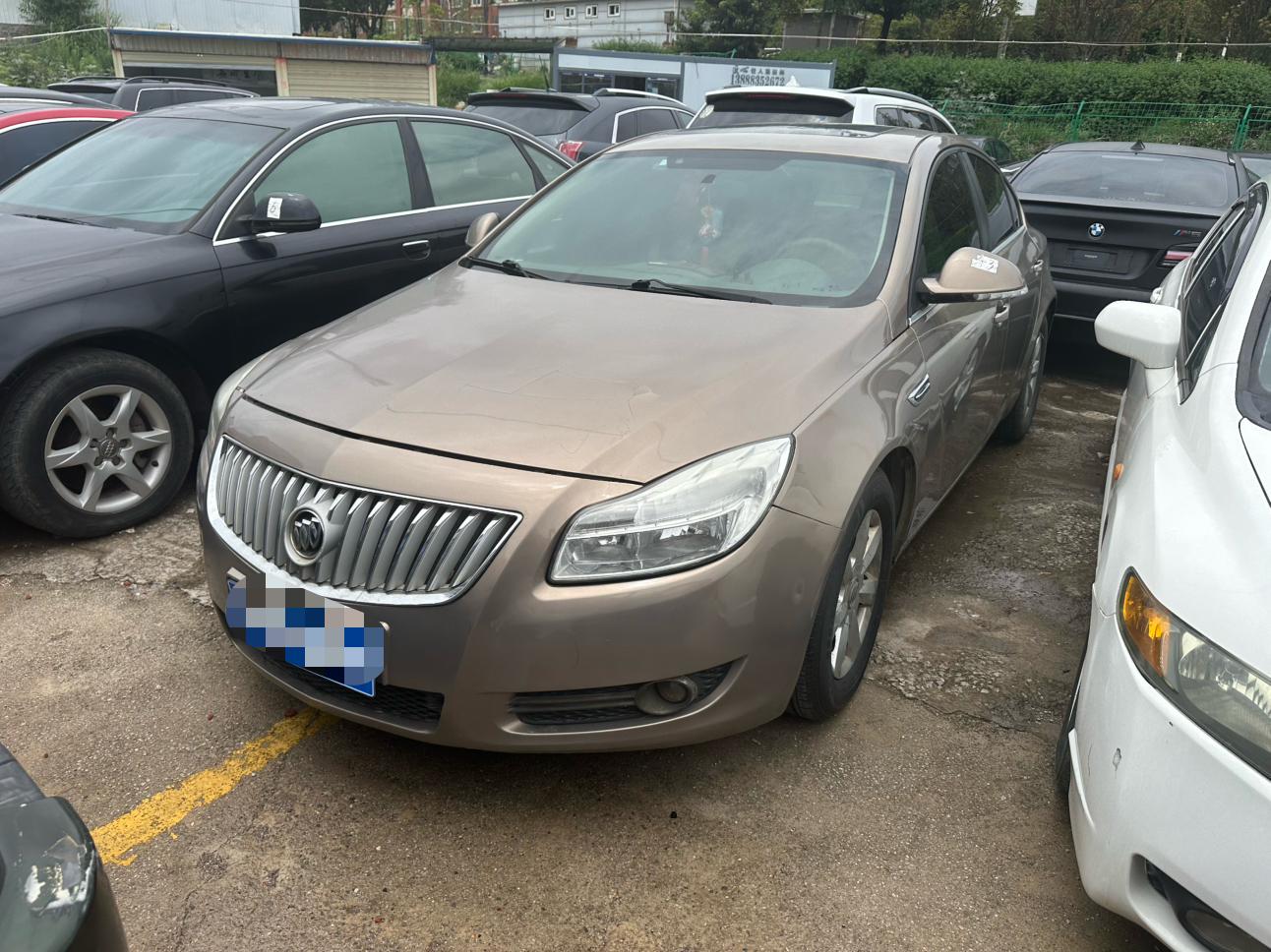 Buick Regal