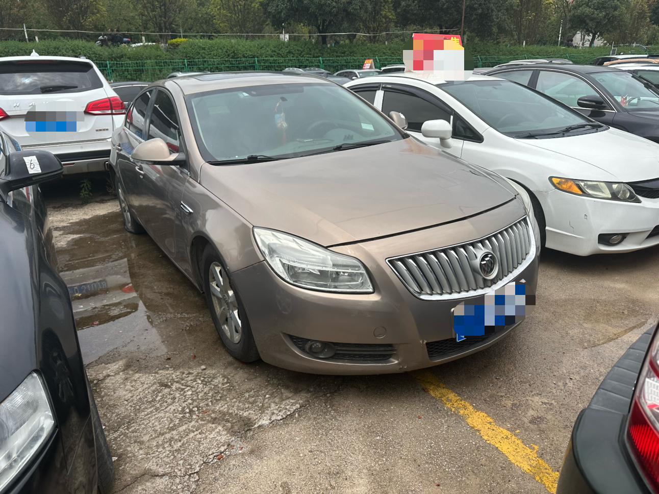 Buick Regal