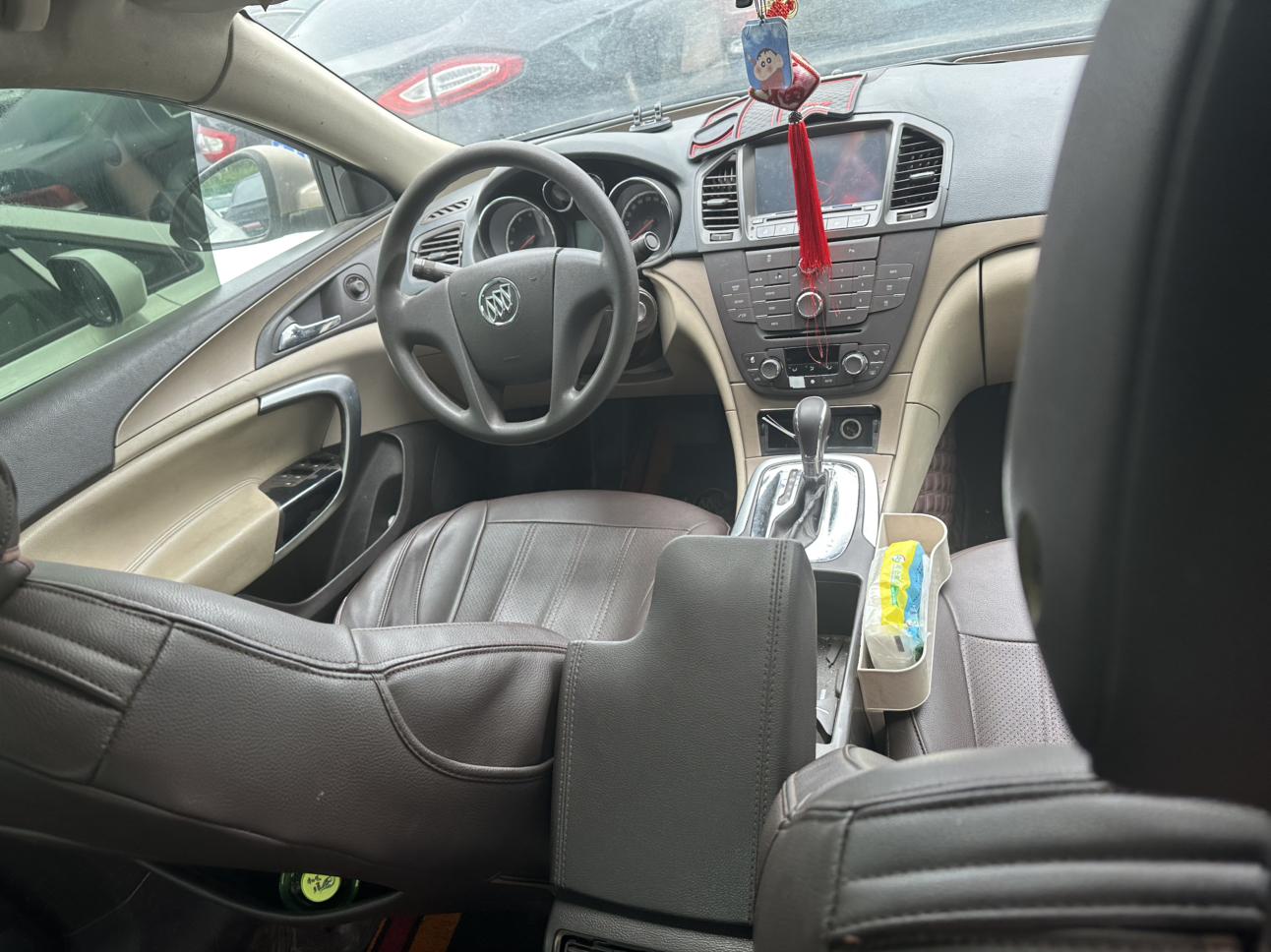 Buick Regal