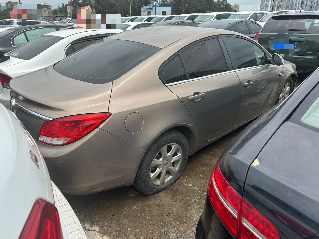 Buick Regal