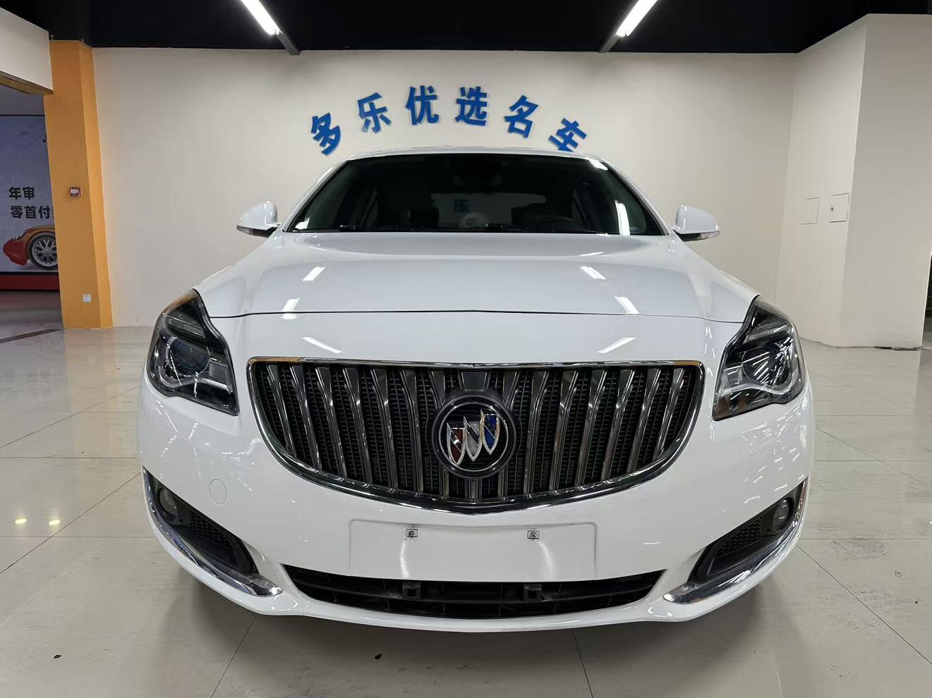 Buick Regal