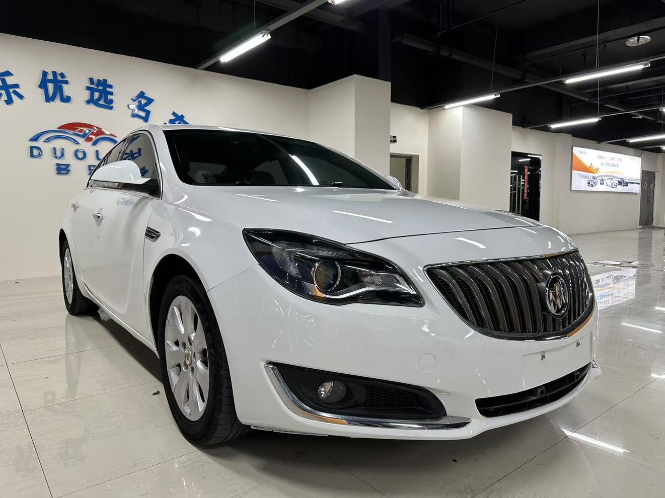 Buick Regal