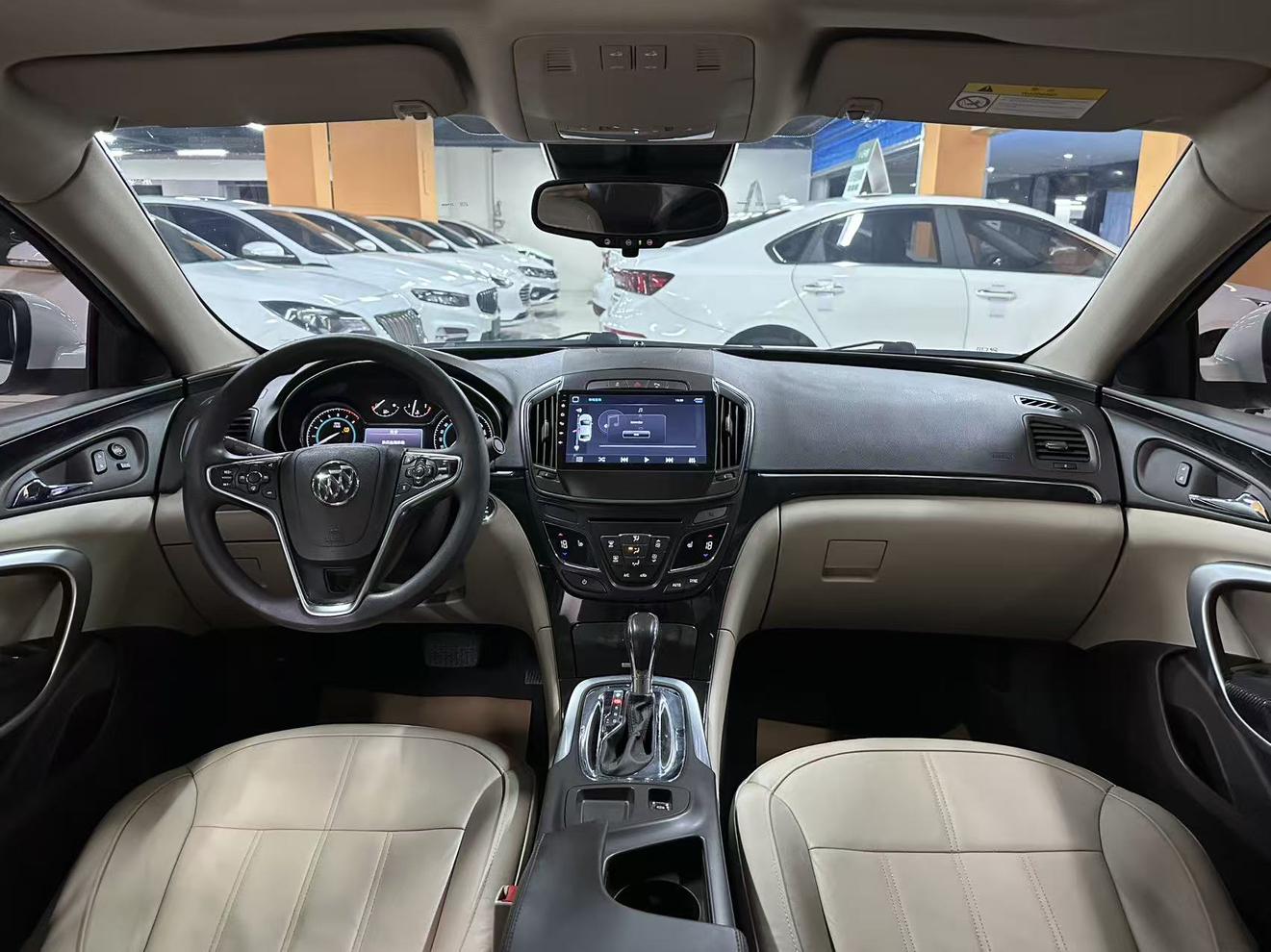 Buick Regal