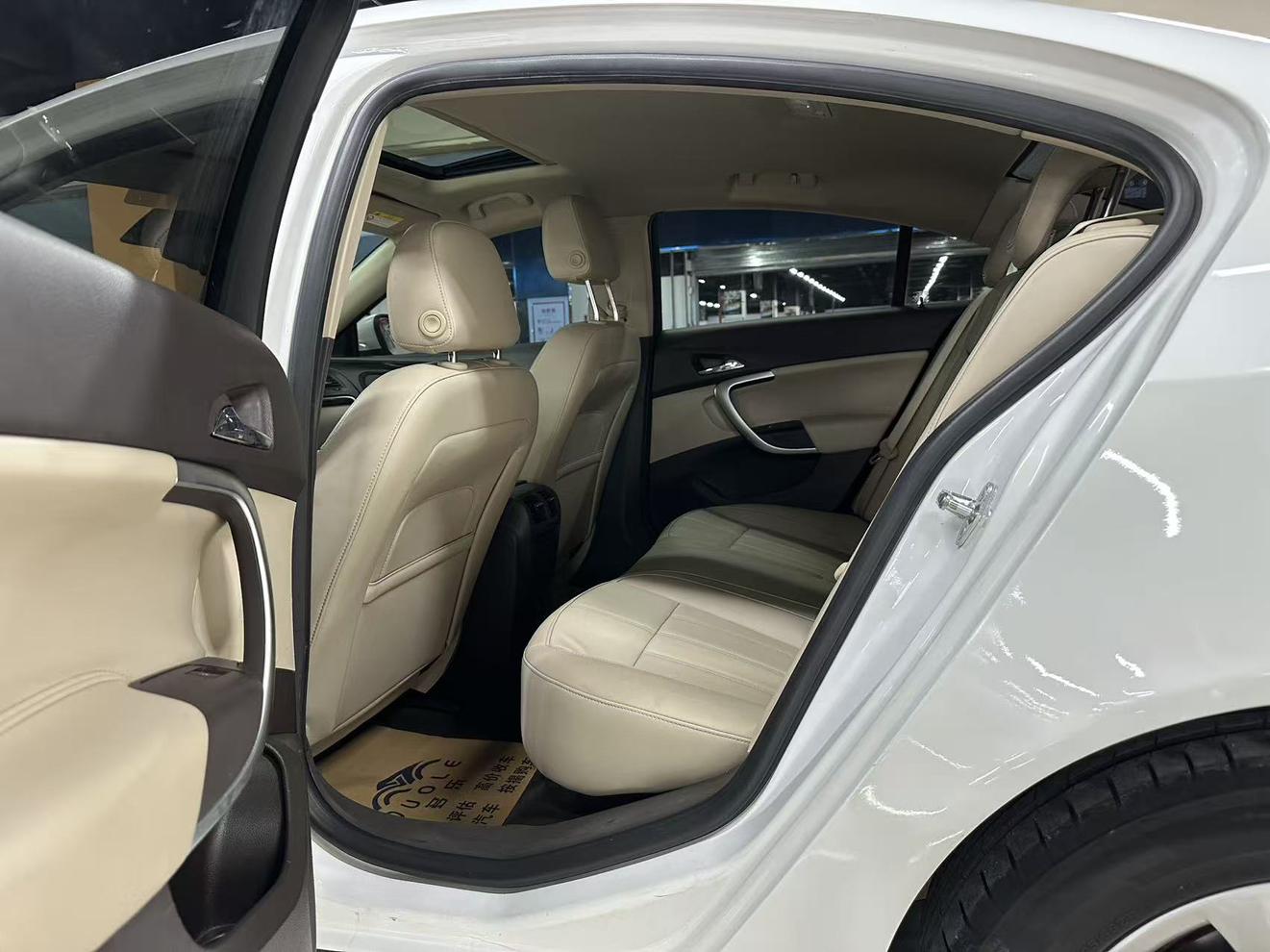 Buick Regal
