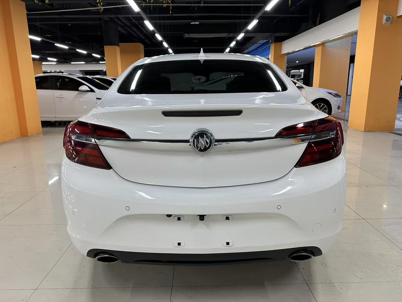 Buick Regal