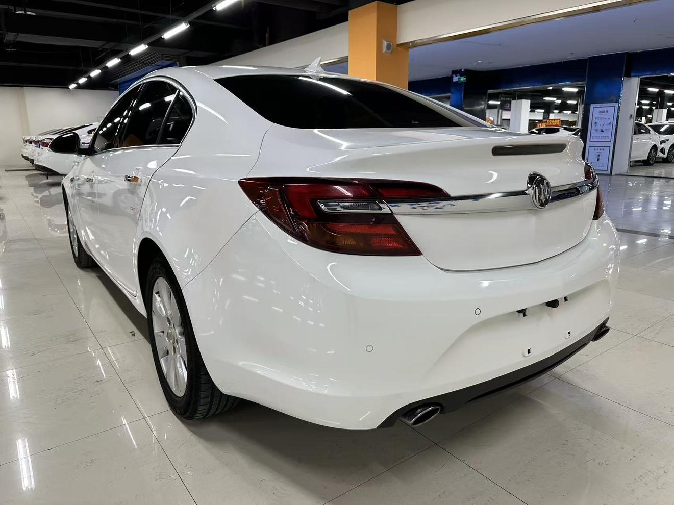 Buick Regal