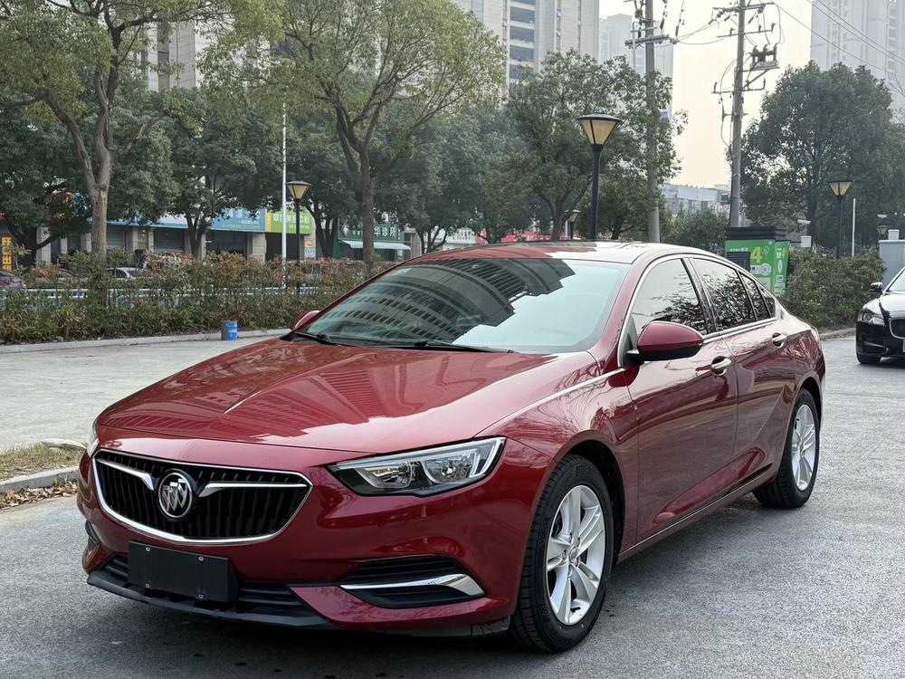 Buick Regal