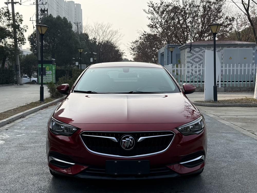 Buick Regal
