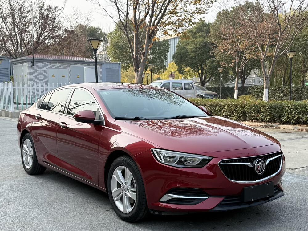 Buick Regal