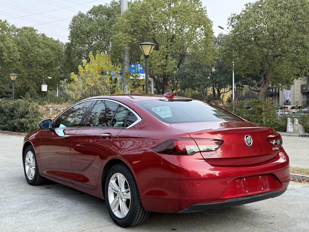 Buick Regal