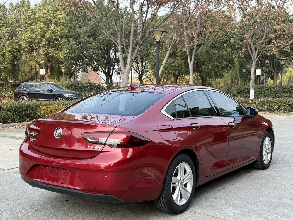 Buick Regal
