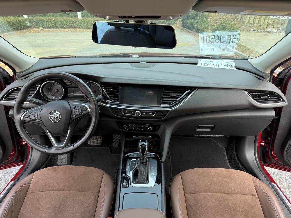 Buick Regal