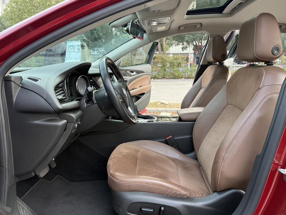Buick Regal