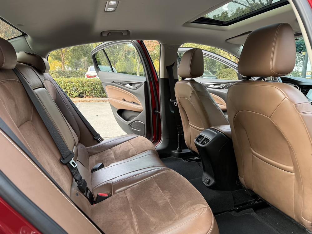 Buick Regal