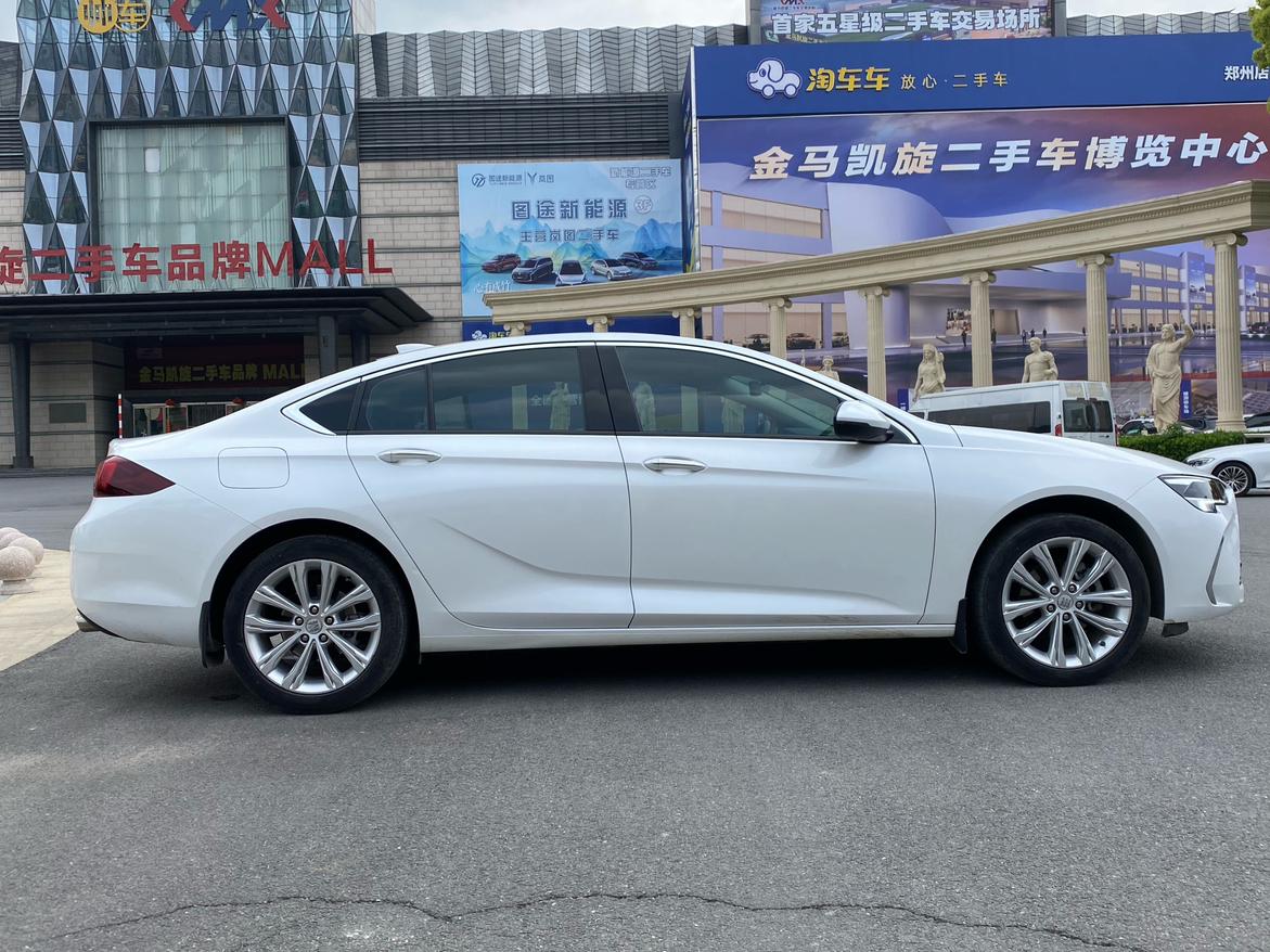 Buick Regal