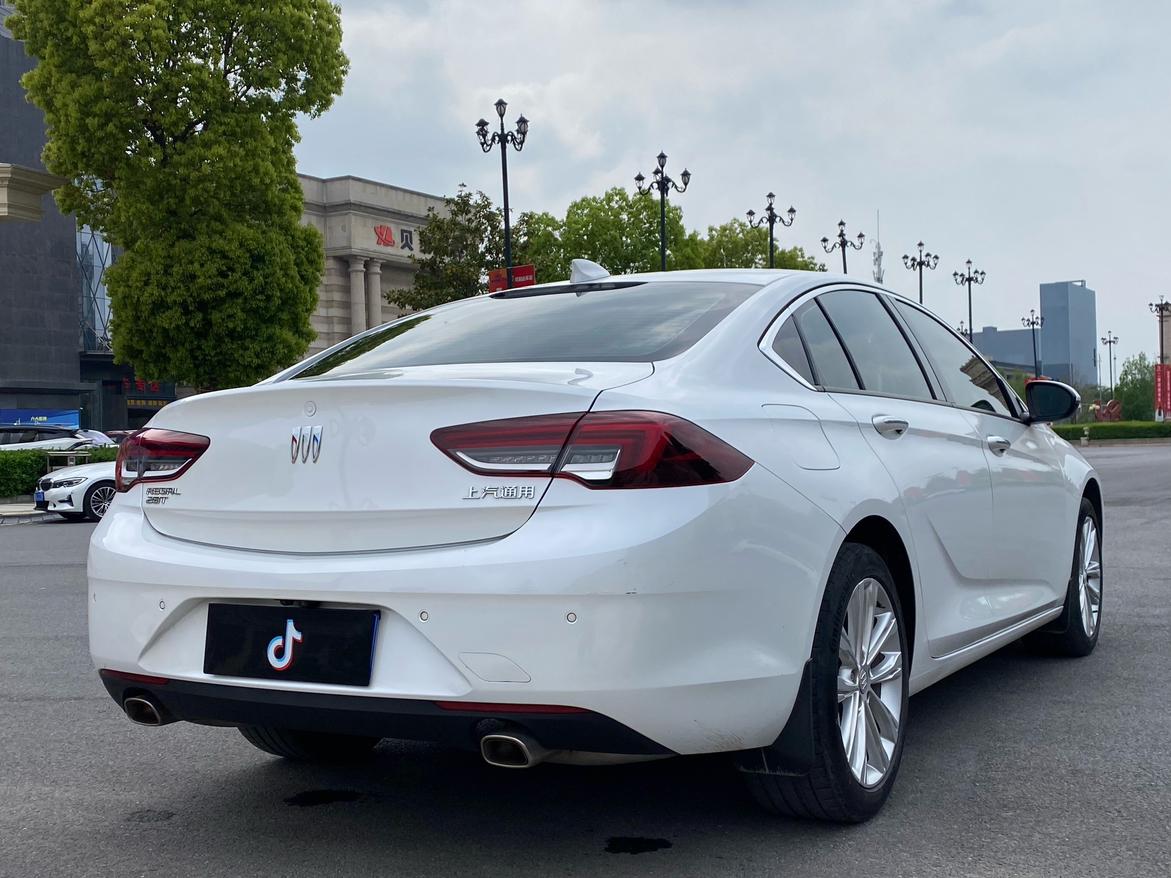 Buick Regal