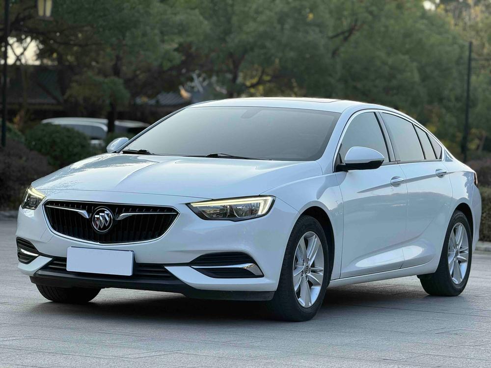 Buick Regal