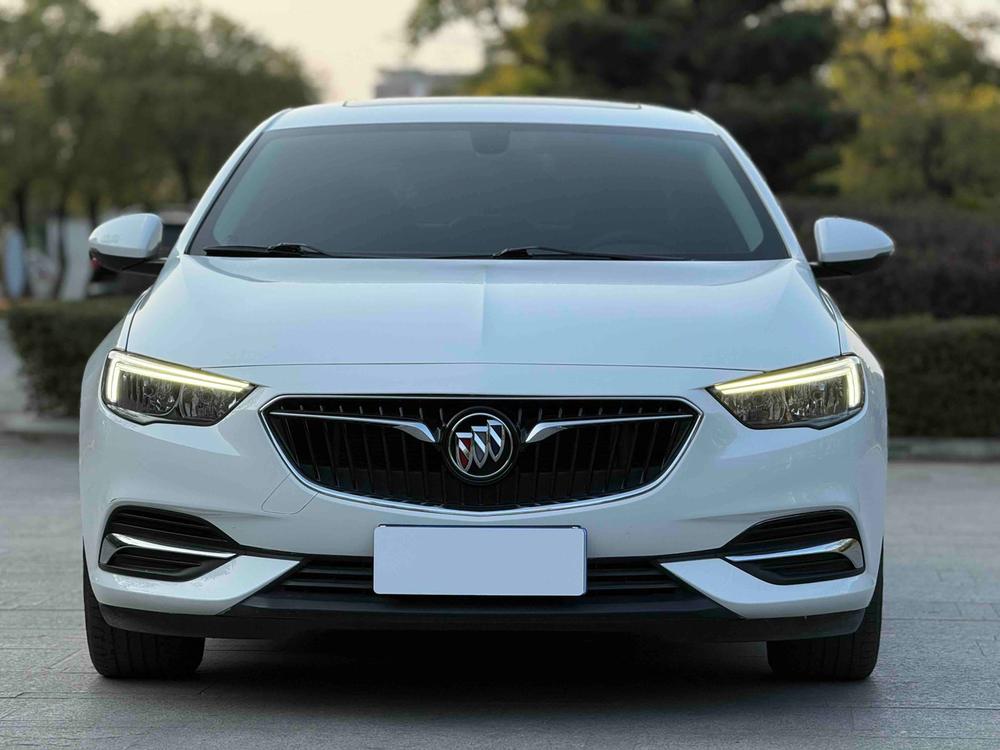 Buick Regal
