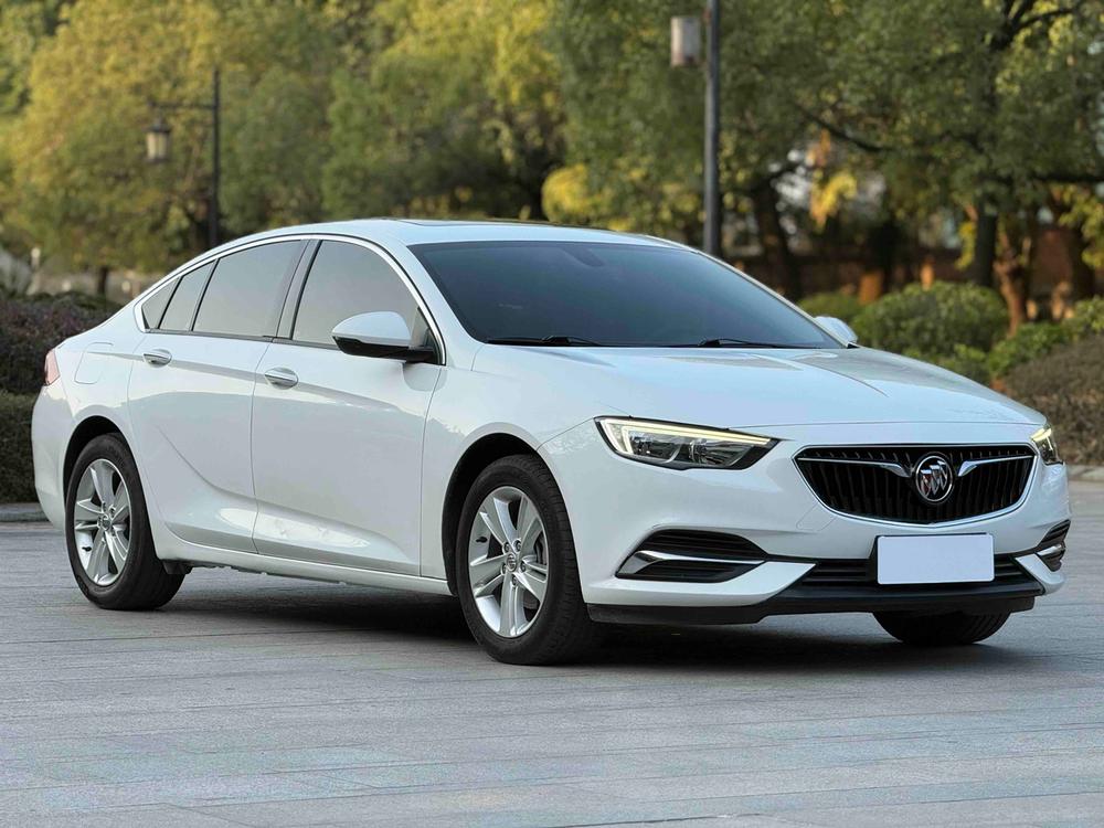 Buick Regal