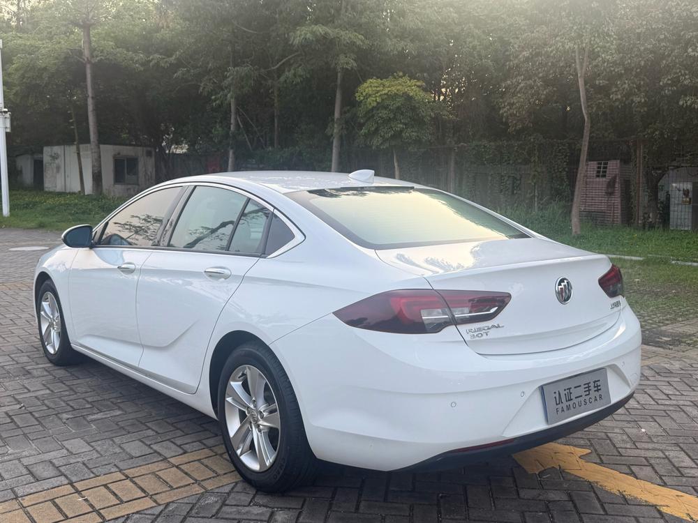 Buick Regal