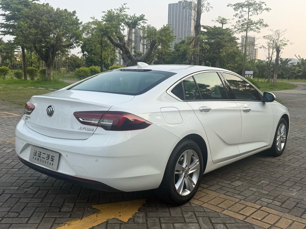Buick Regal
