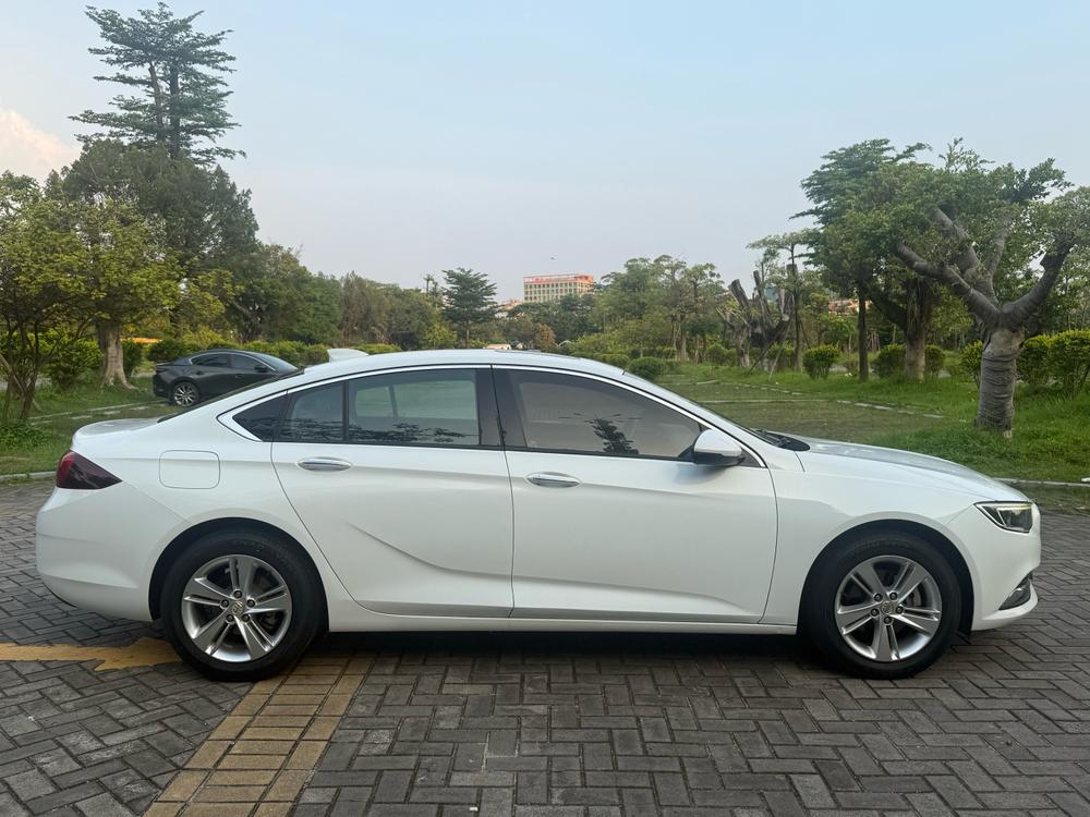 Buick Regal