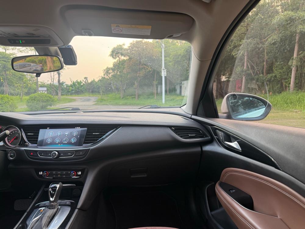 Buick Regal
