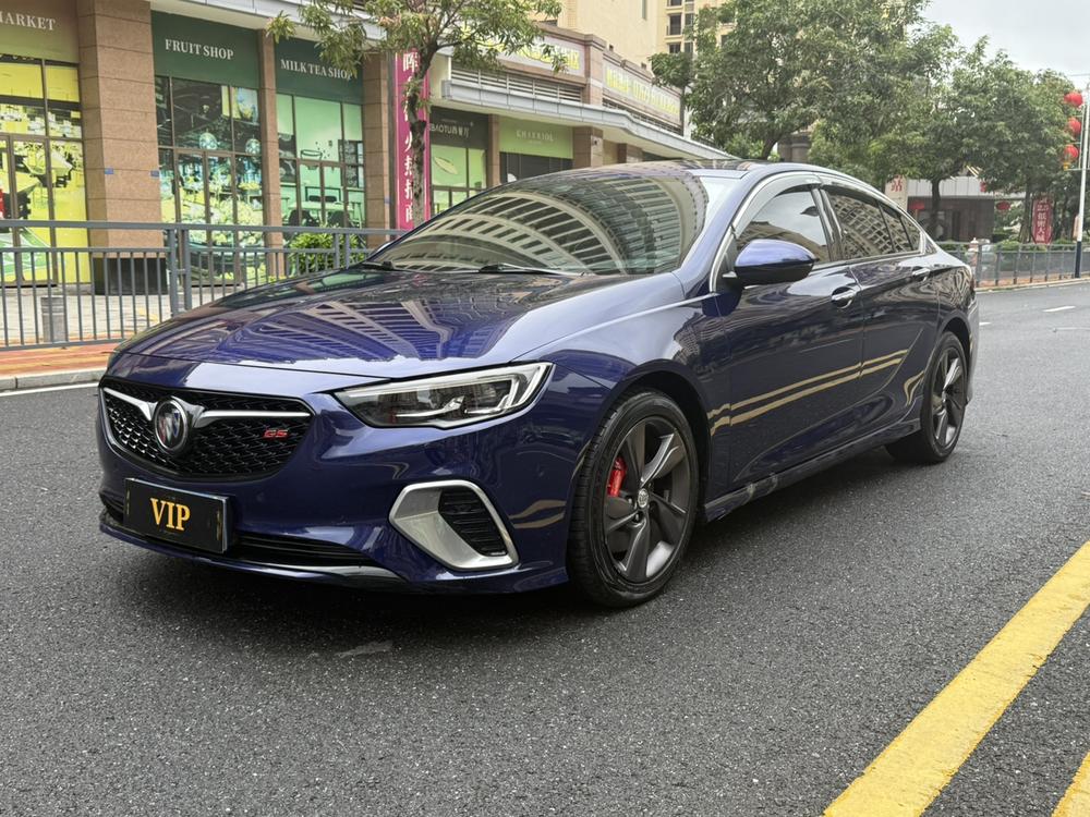 Buick Regal