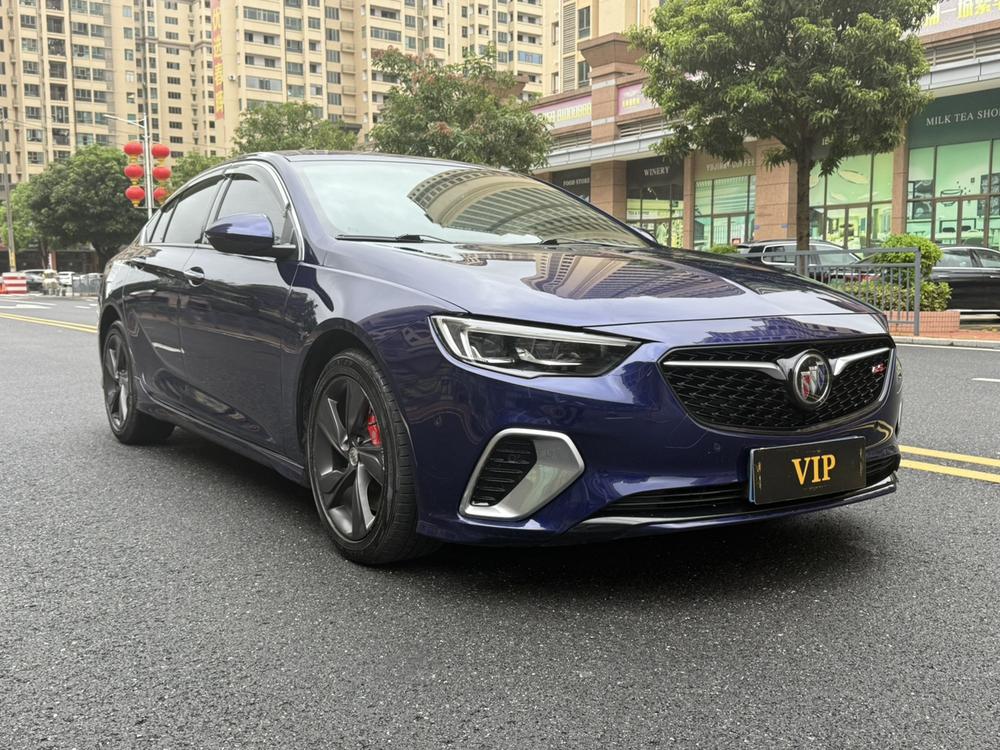 Buick Regal