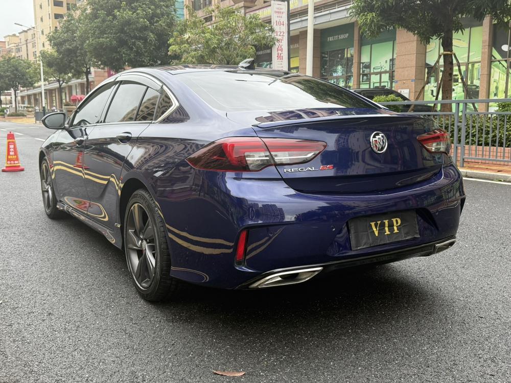 Buick Regal
