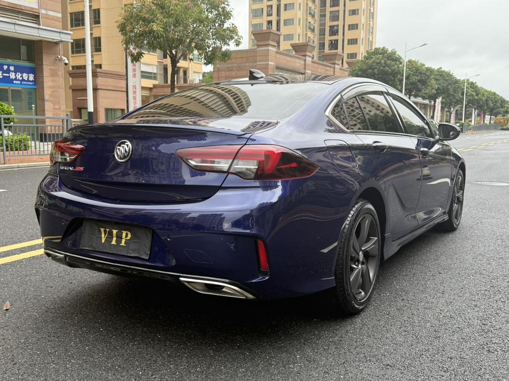 Buick Regal