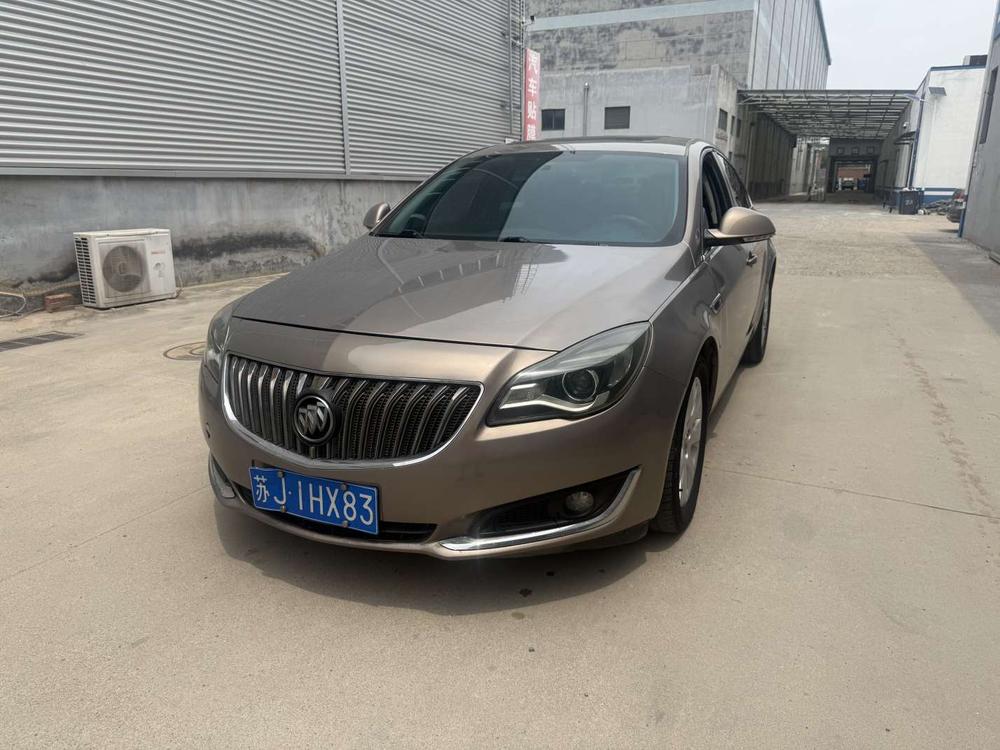Buick Regal