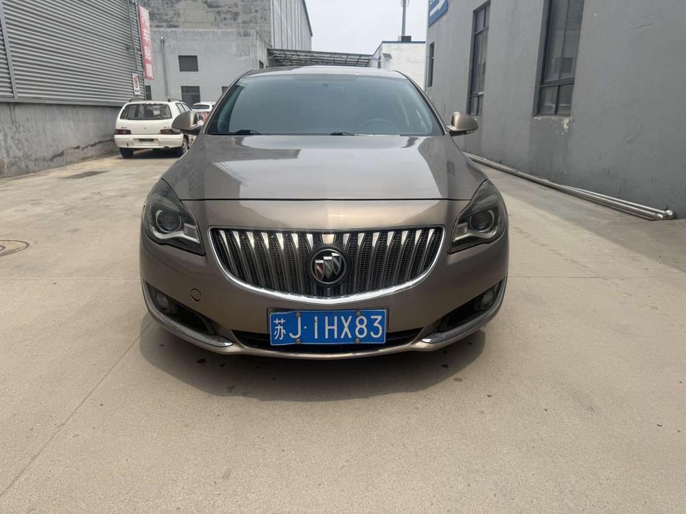 Buick Regal