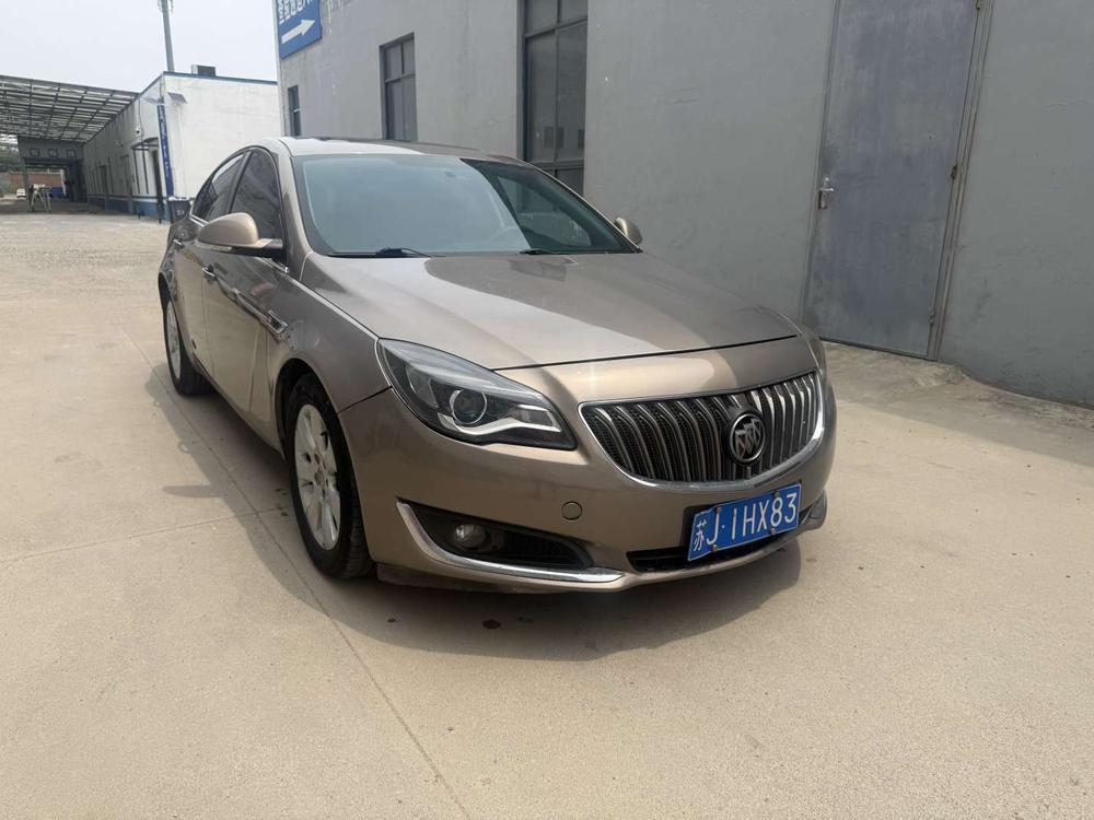 Buick Regal