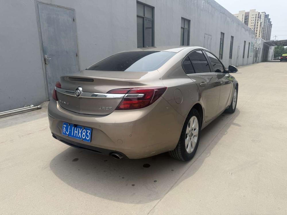Buick Regal