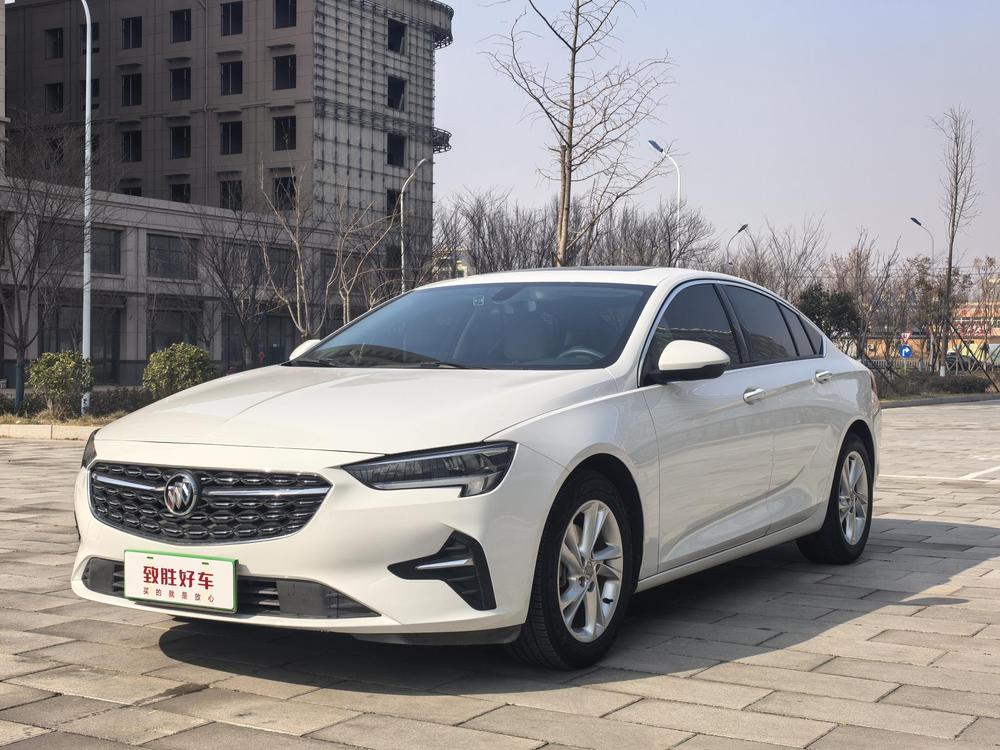 Buick Regal