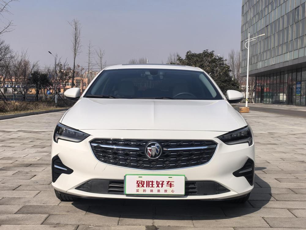 Buick Regal