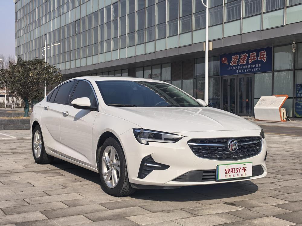 Buick Regal