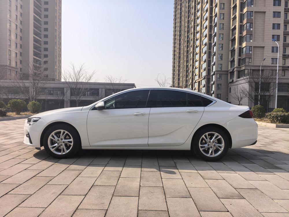 Buick Regal