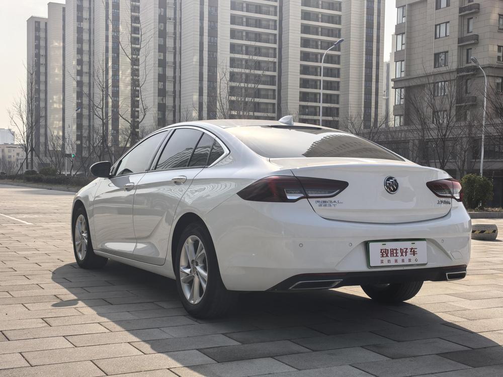 Buick Regal