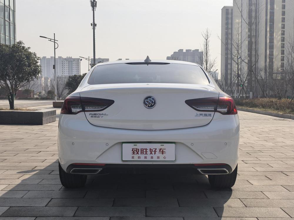 Buick Regal