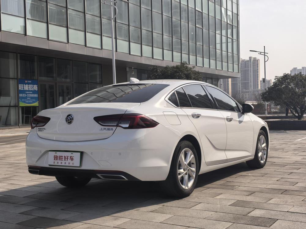 Buick Regal