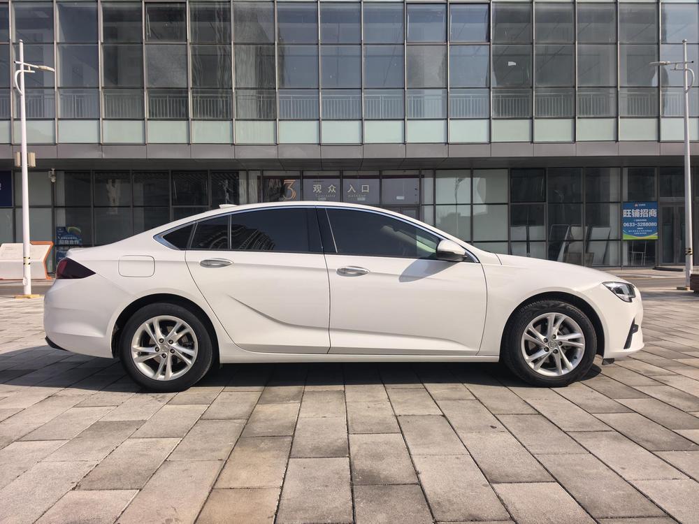 Buick Regal
