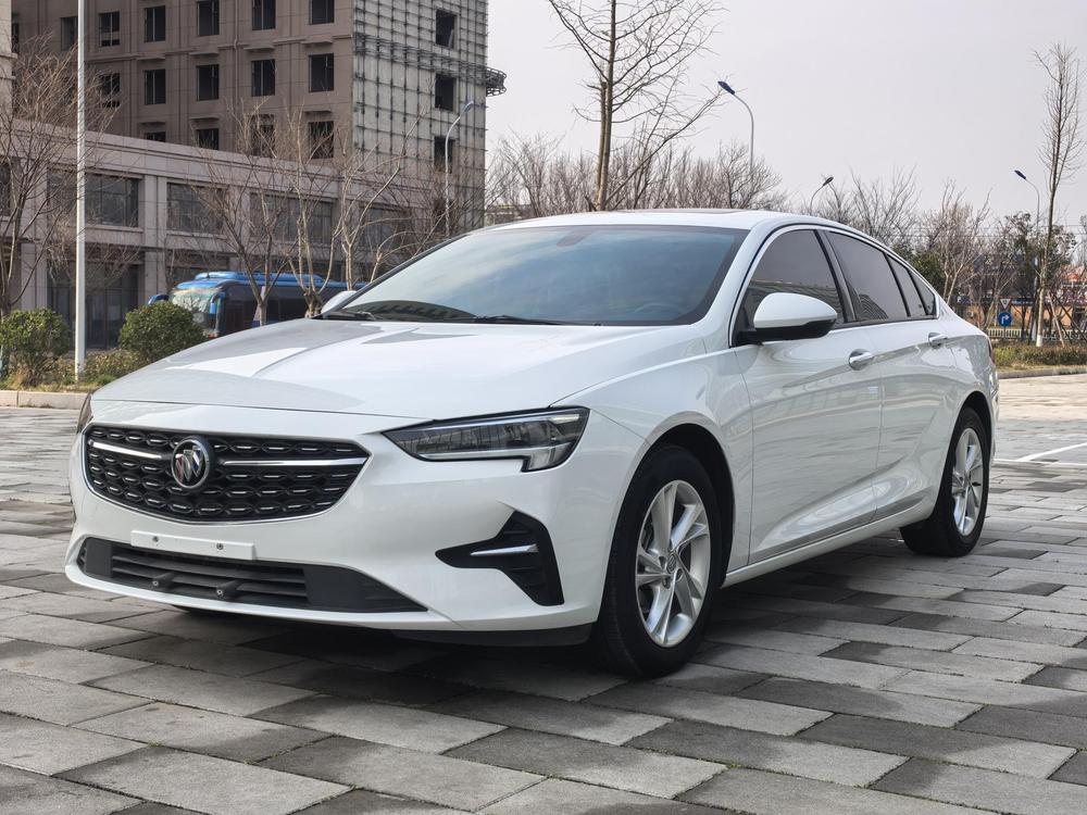 Buick Regal
