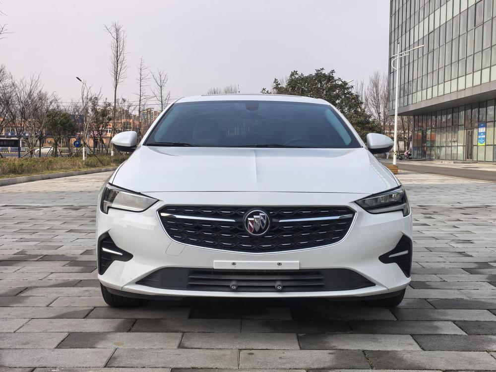 Buick Regal