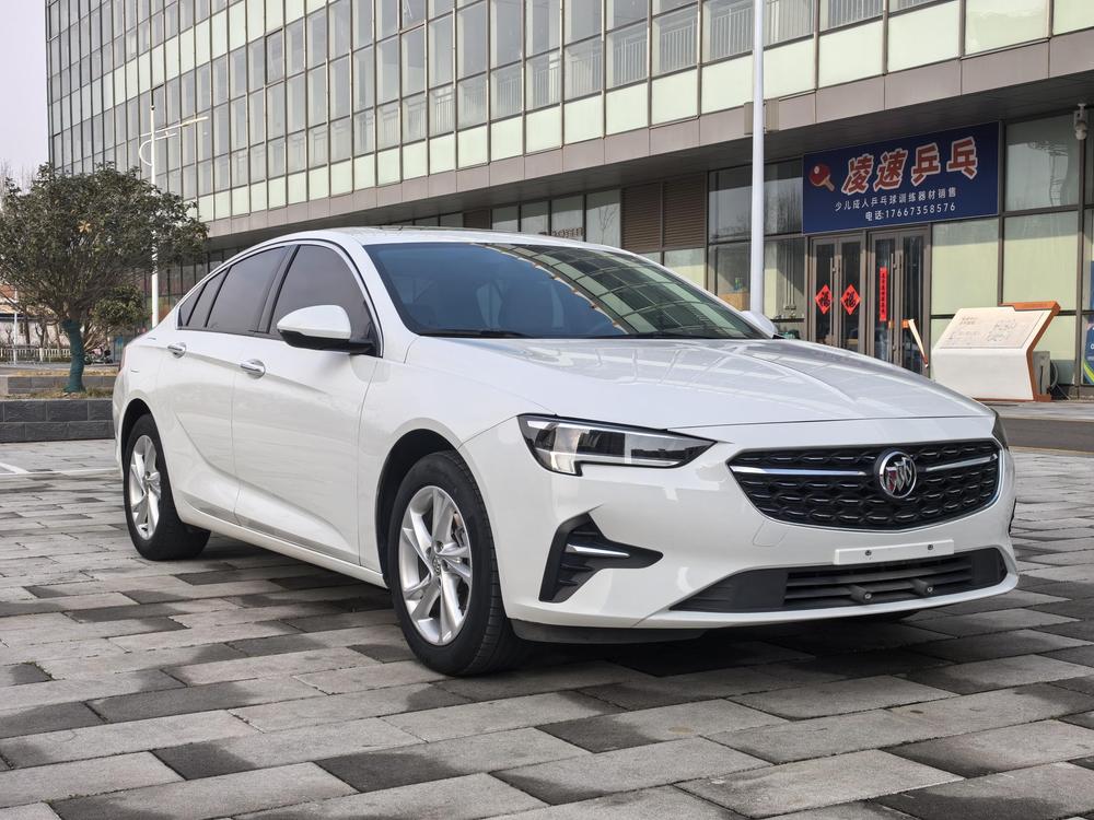 Buick Regal