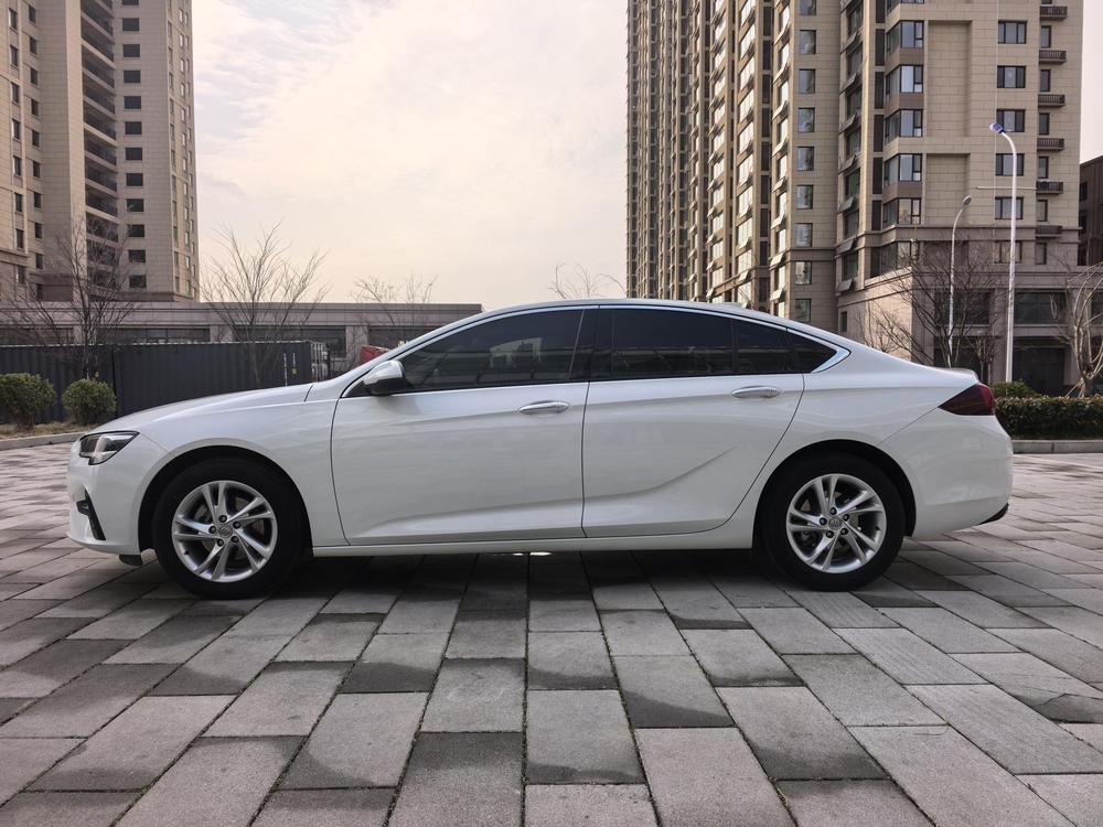 Buick Regal