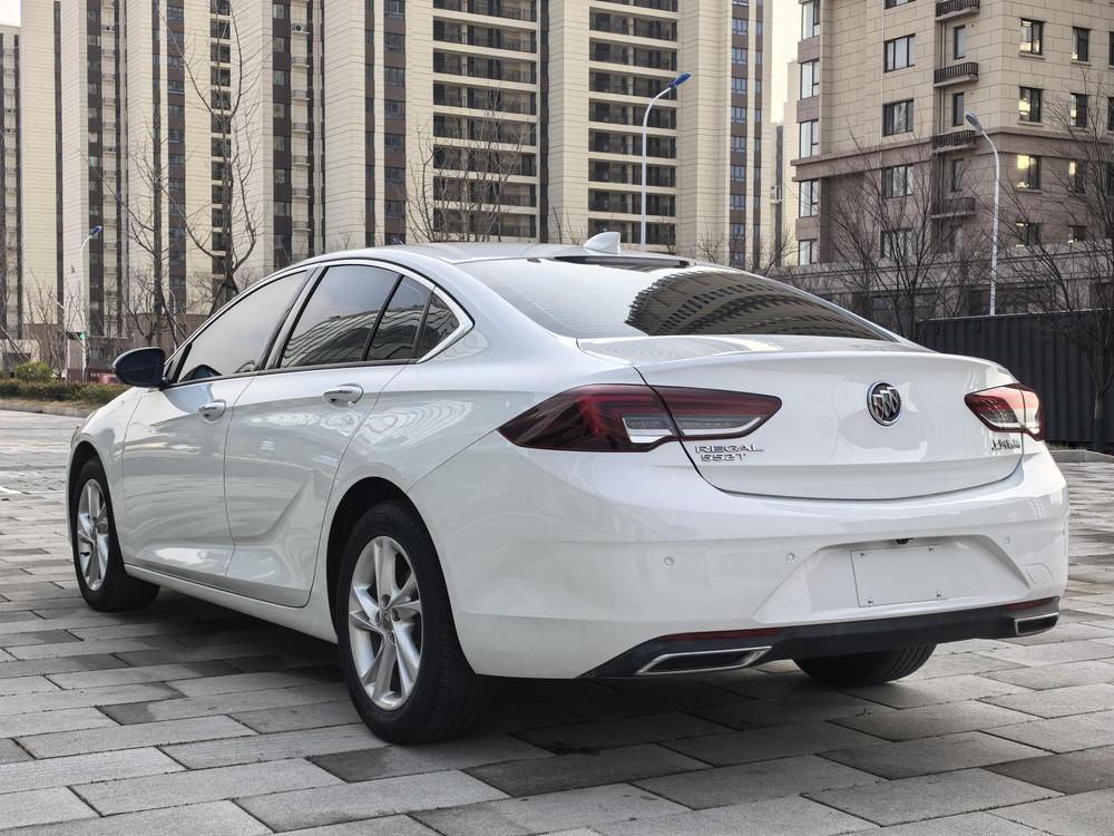 Buick Regal